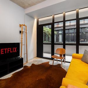 Appartement met een Slaapkamer